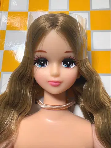 [상자 없음 발송] 리카짱 캐슬 고베 산노미야 BASIC 모델 제시카 V2