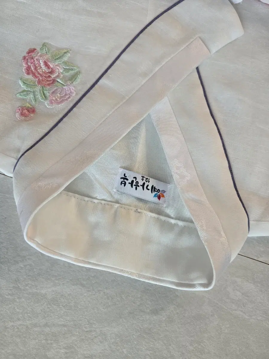 쥬니어한복