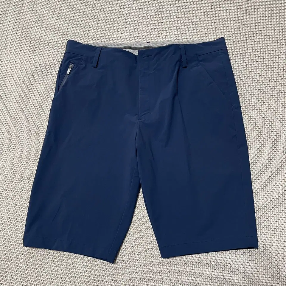 2XL 아디다스 아디퓨어 골프 반바지 B.7982