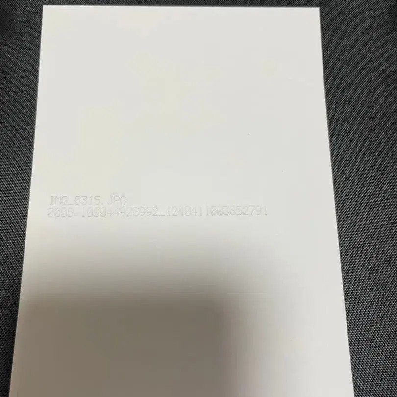 2번째 상품 이미지