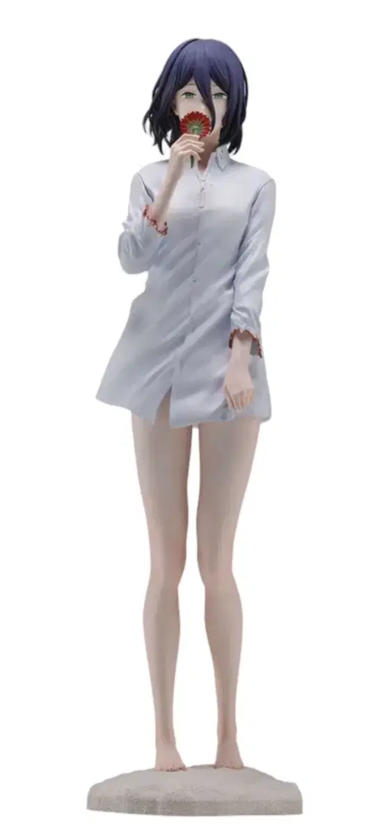 (현물) 체인소맨 제일복권 B상 레제