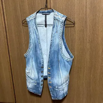 BLVCKBYBURRETT 데님 베스트