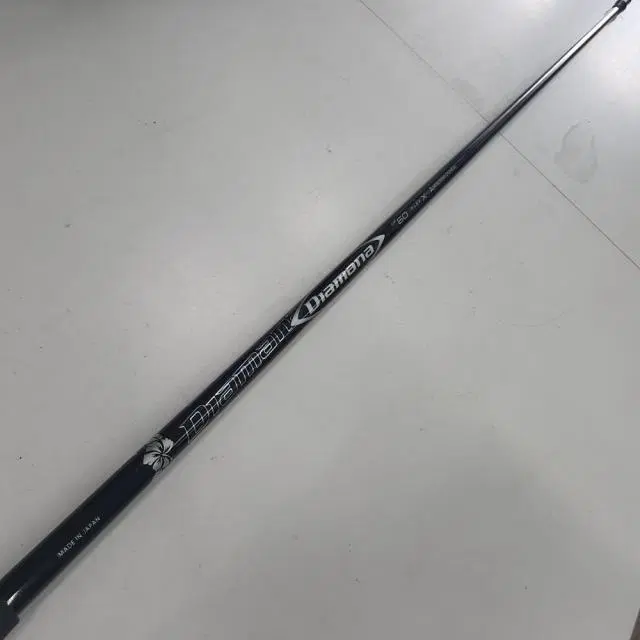 디아마나 DF 60X 드라이버샤프트(야마하 슬리브 44.0인치),...