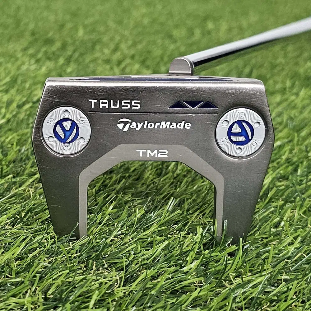 테일러메이드 TRUSS 트러스 TM2 34인치 퍼터