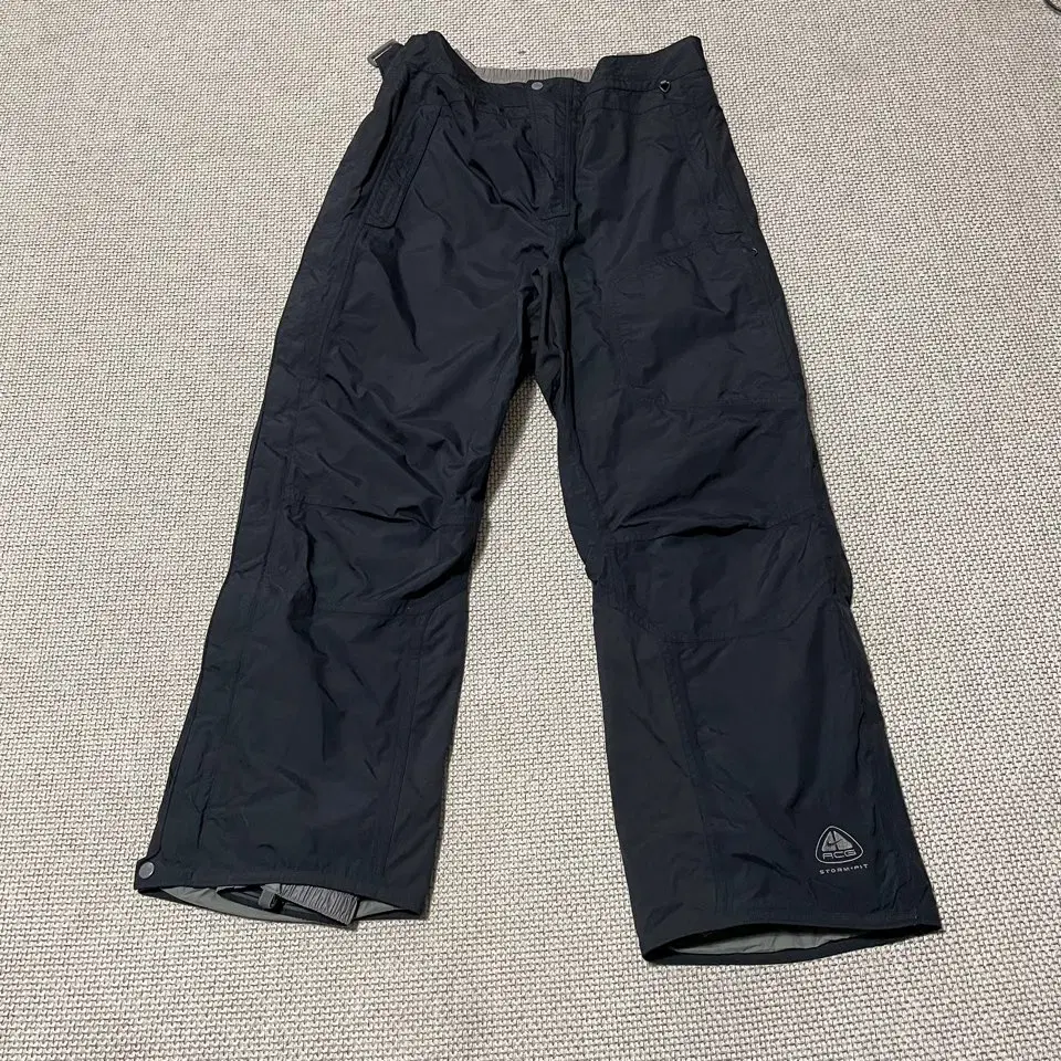 XXL 나이키 ACG 와이드 스키팬츠 A0923