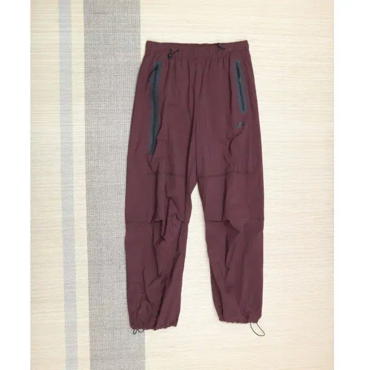(L/85cm) 나이키 테크 우븐 오픈 헴 팬츠