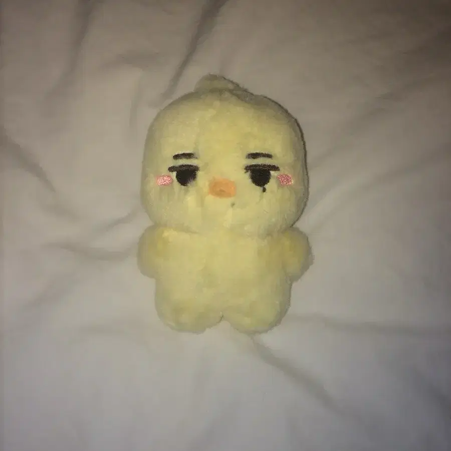 엔하이픈 니키 오리무라 인형