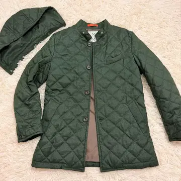 MEN'S MELROSE L 사이즈 패딩 자켓 남성용