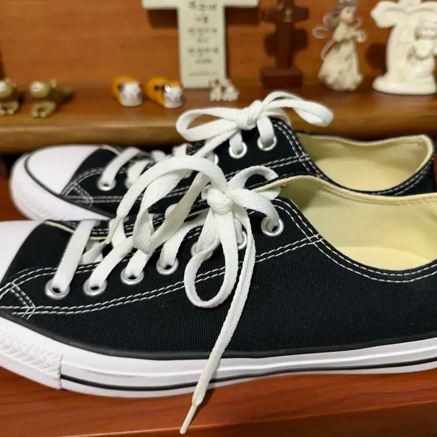 컨버스 블랙 275