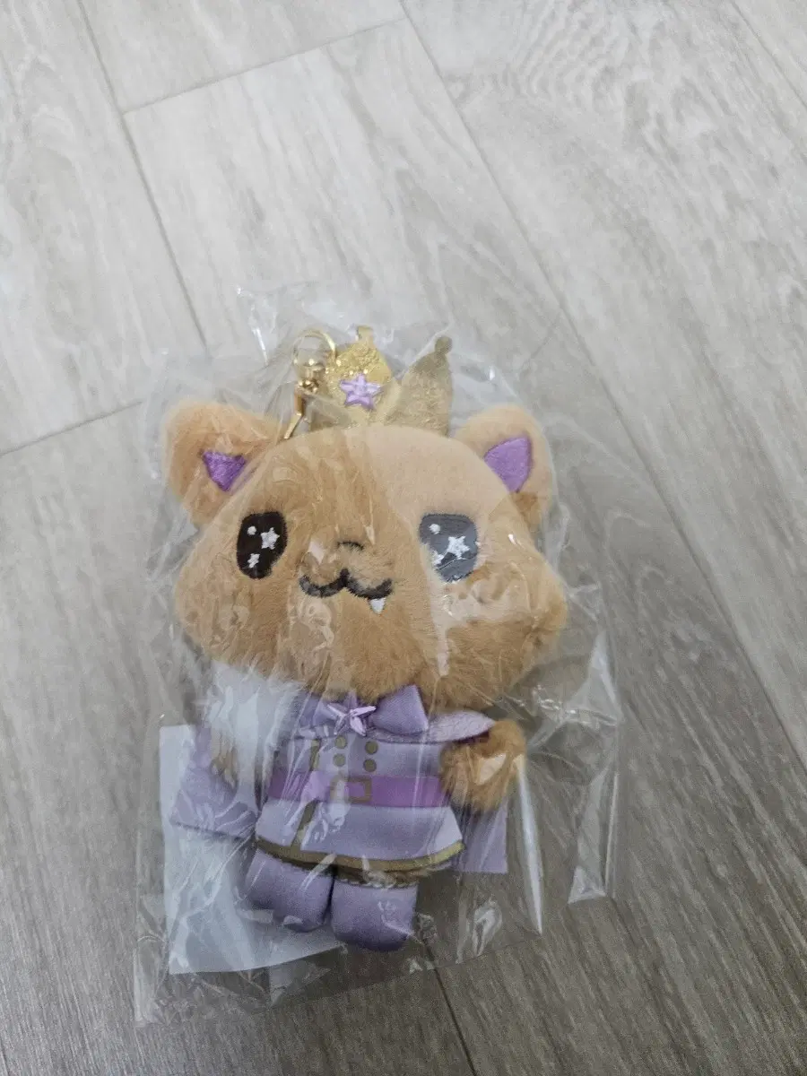 프린스 시오닝