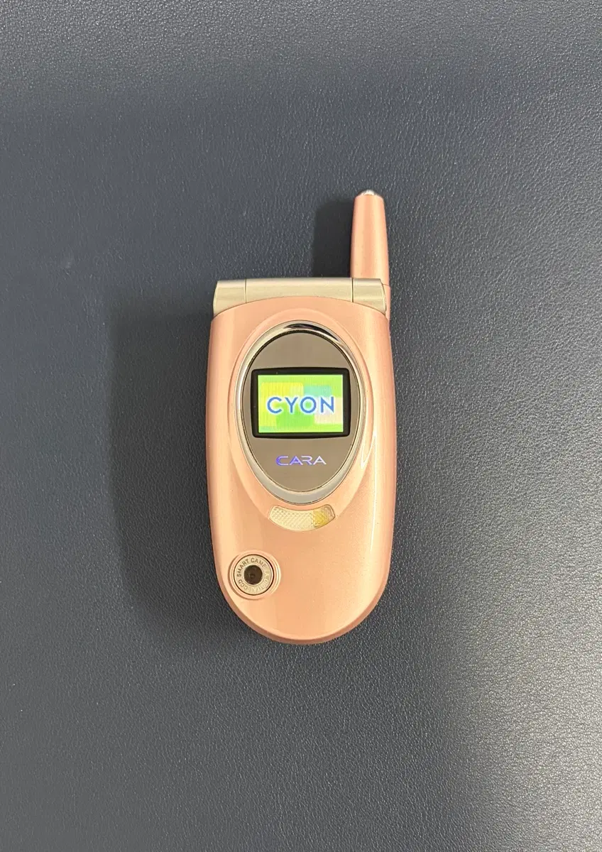 A급 LG싸이언 위피카메라폰 lg-sd230 팝니다