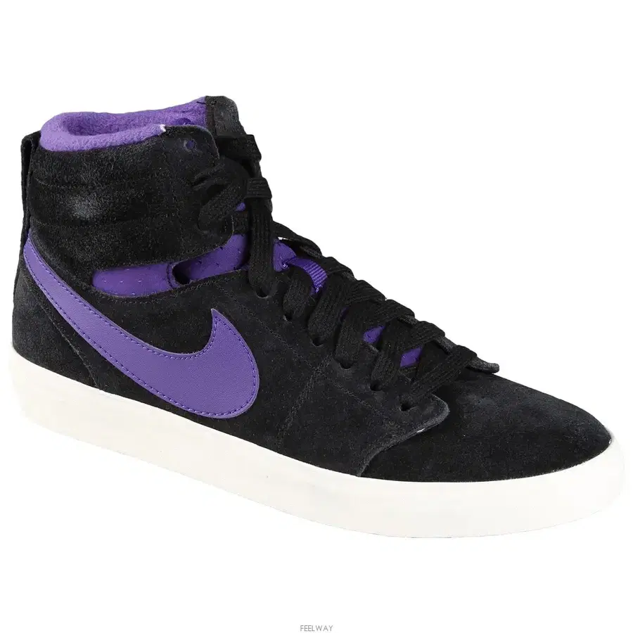 Nike hally hoop shoe