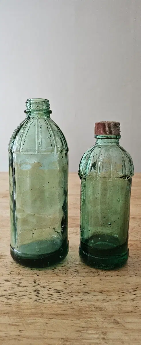 옛날 식초 불어병 ~~~~~~~ 깨끗하고 좋습니다