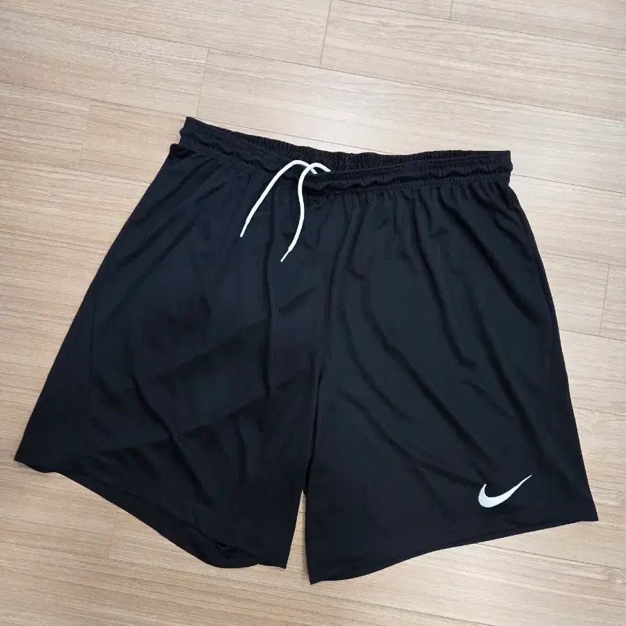 나이키드라이핏 스우시로고 런닝하프팬츠2XL