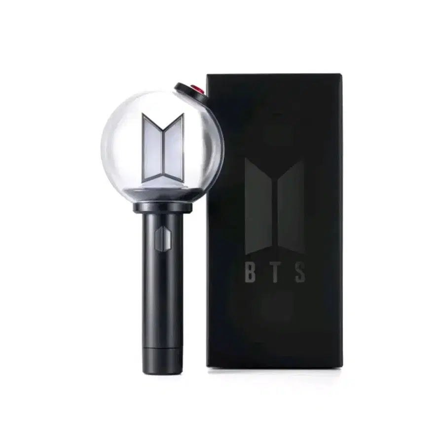 BTS응원봉 아미밤