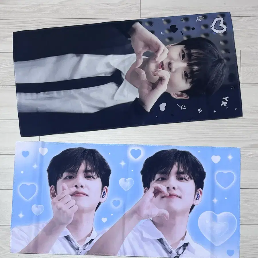 데이식스 슬로건