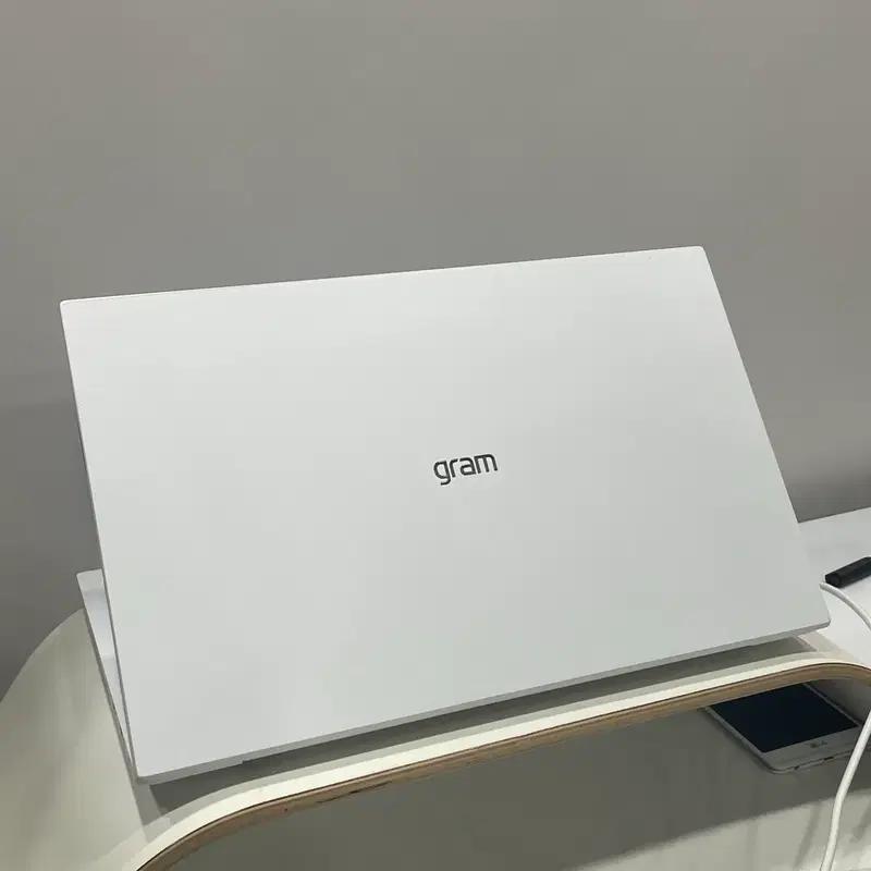 Lg gram 15Z90Q 엘지그램 12세대 노트북
