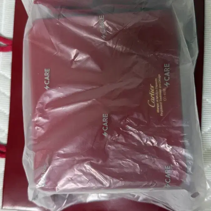 까르띠에 산토스 갈베 라지 오토매틱 20주년 한정판 사진 7