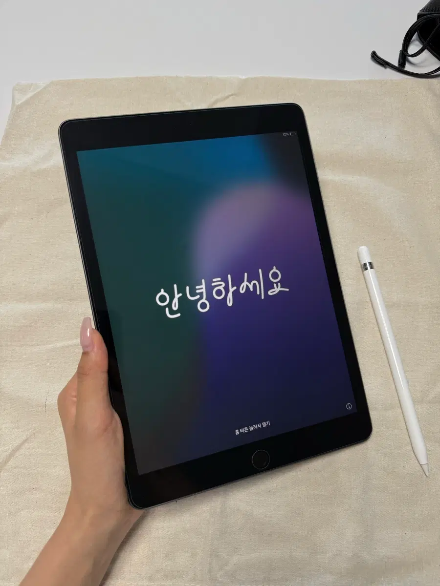 애플 아이패드 9세대 64GB 스페이스그레이