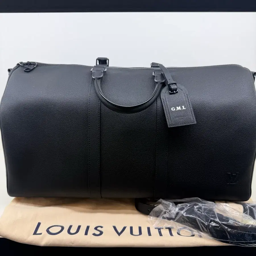 루이비통 Keepall 50 여행 가방