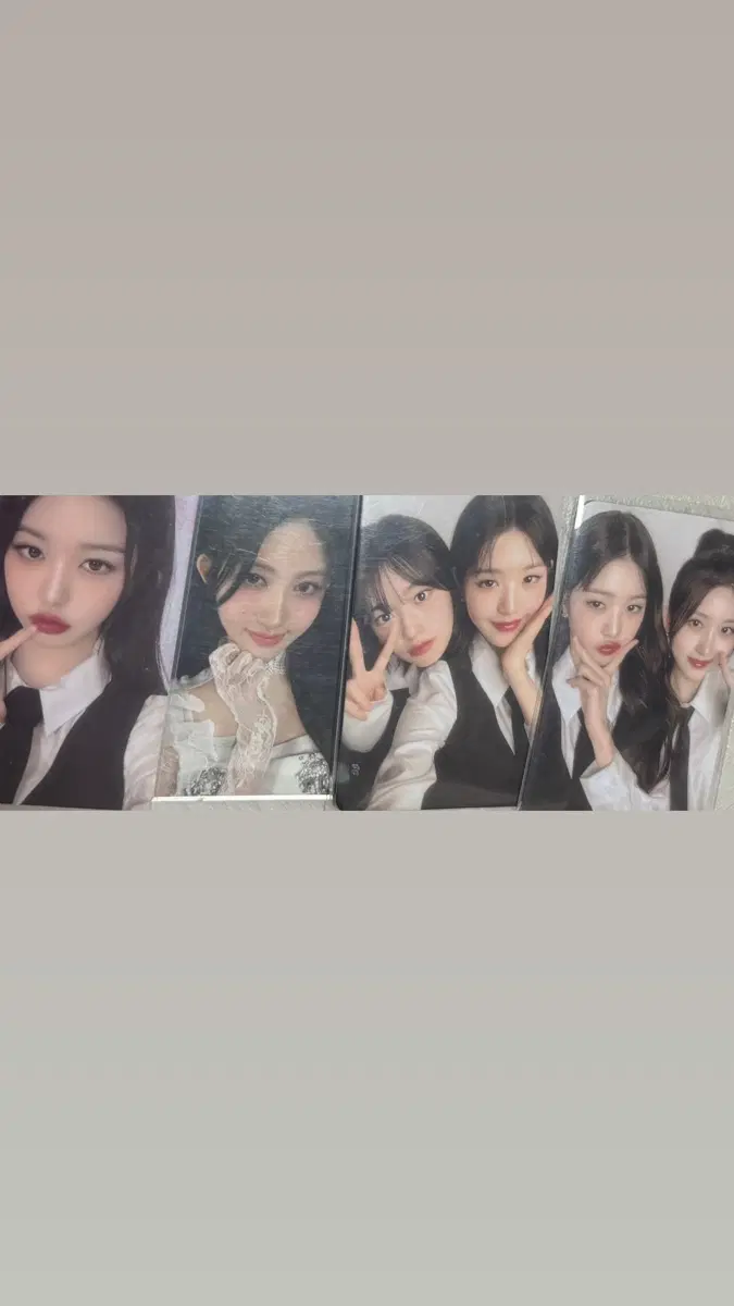 아이브 포카