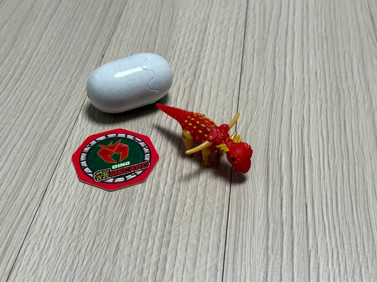 타이니소어 사우로 공룡메카드 사우로 (사우로펠타)