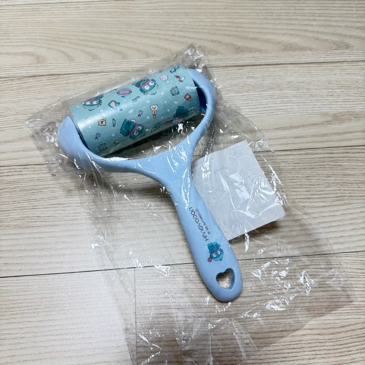 한교동 돌돌이 (미개봉)