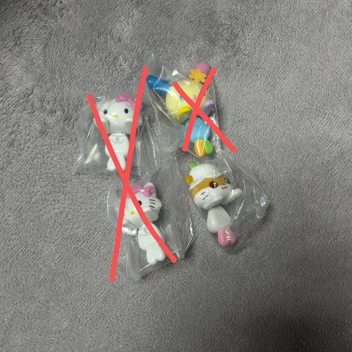 산리오 표코노루 히퍼 가챠