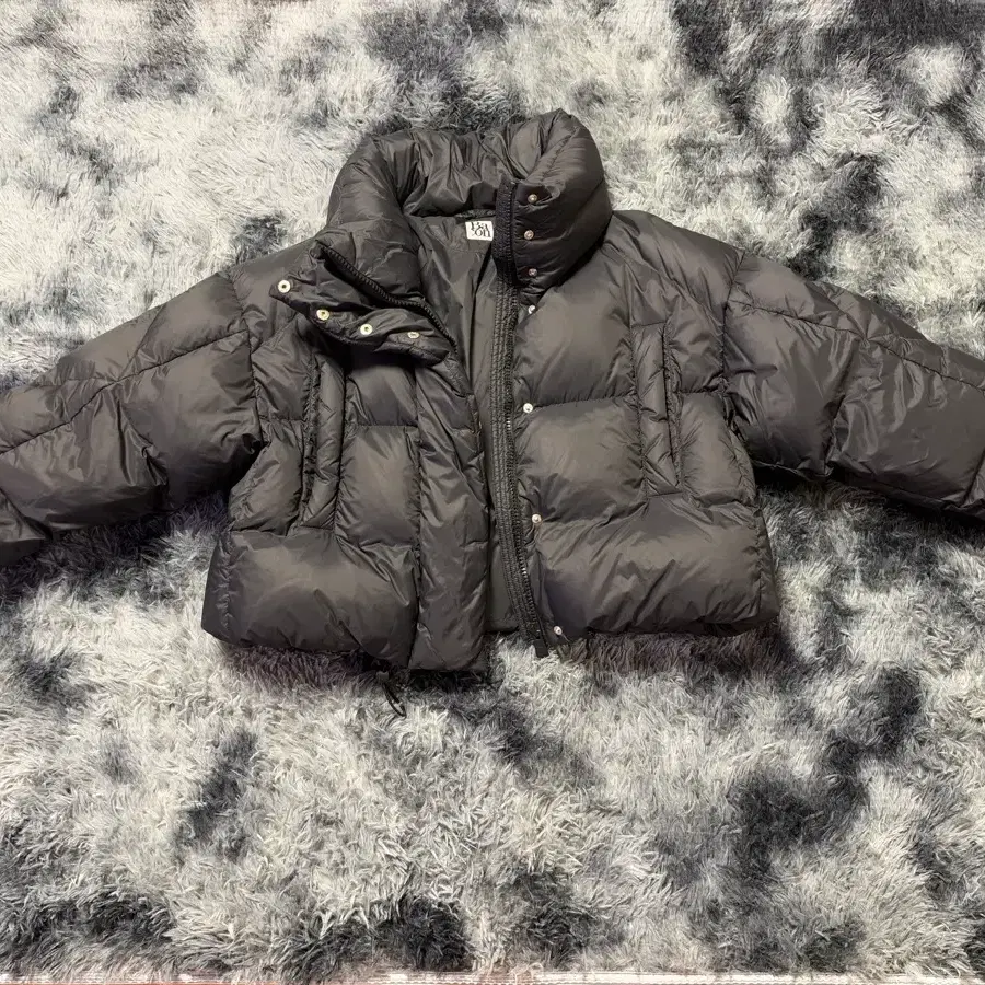 Bacon puffa milano 명품 패딩