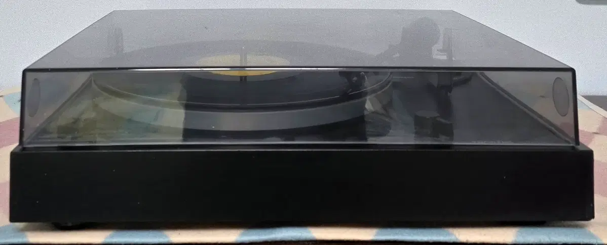 Thorens TD 280 MK II