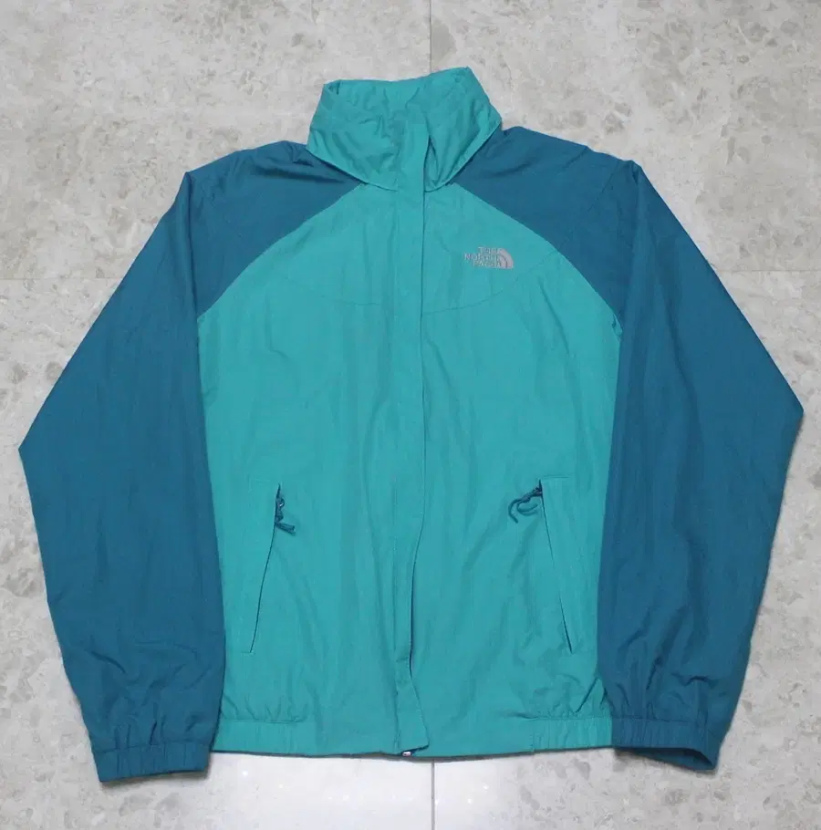 노스페이스 여성 95 춘추 점퍼 자켓 깨끗/J04