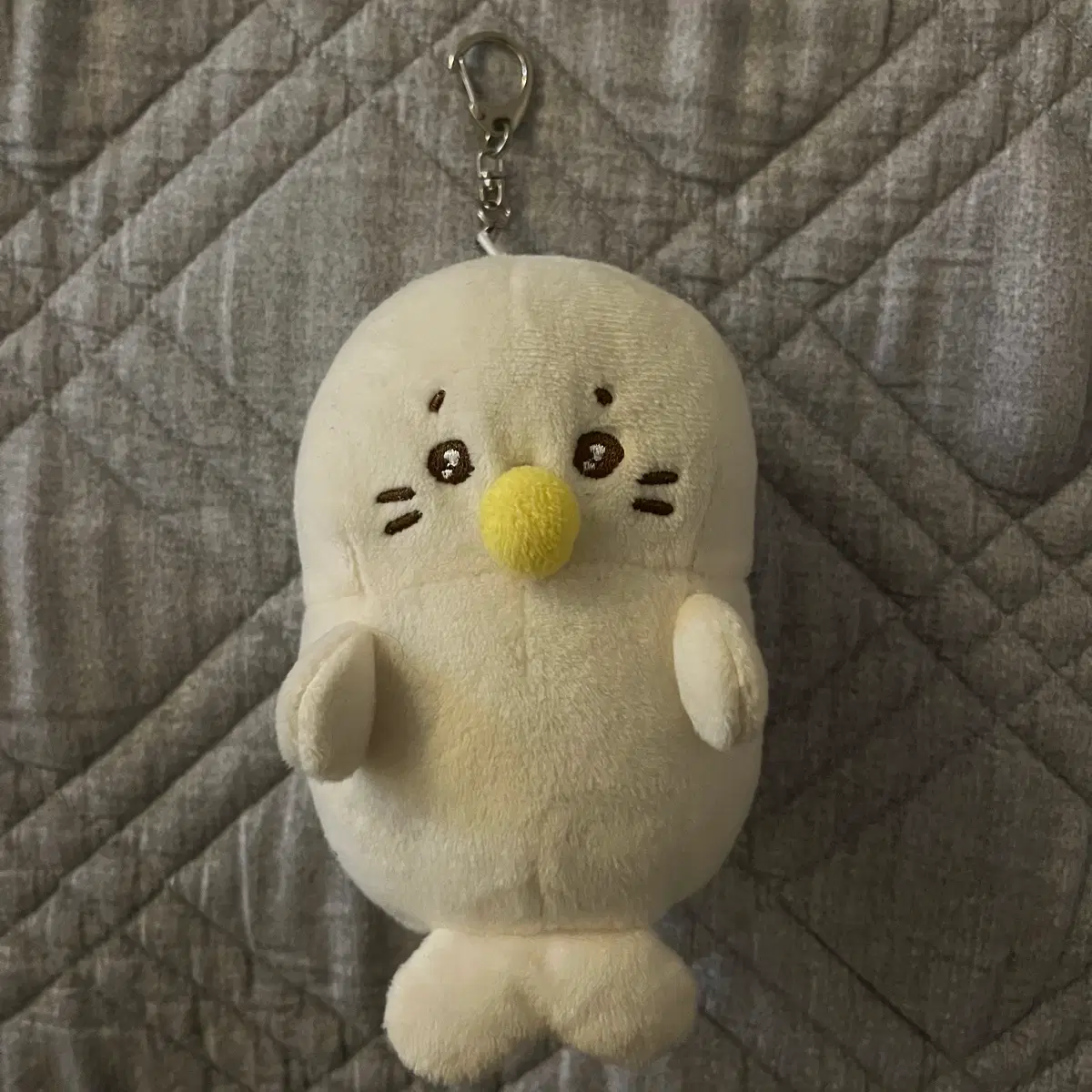 시로탄 인형 키링