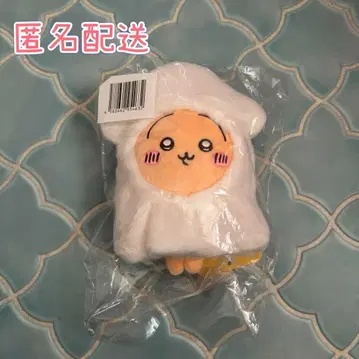 치이카와 (먼작귀) 타코이카 복권 C상 복슬복슬 타코이카 봉제 인형 S 토끼