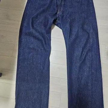 리바이스lvc 55501 W36 L34 | 데님/청바지 | 번개장터 중고거래
