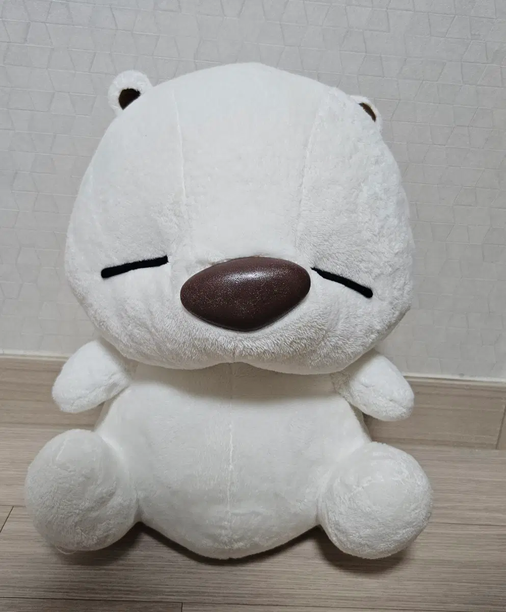 마시마로 30cm 인형