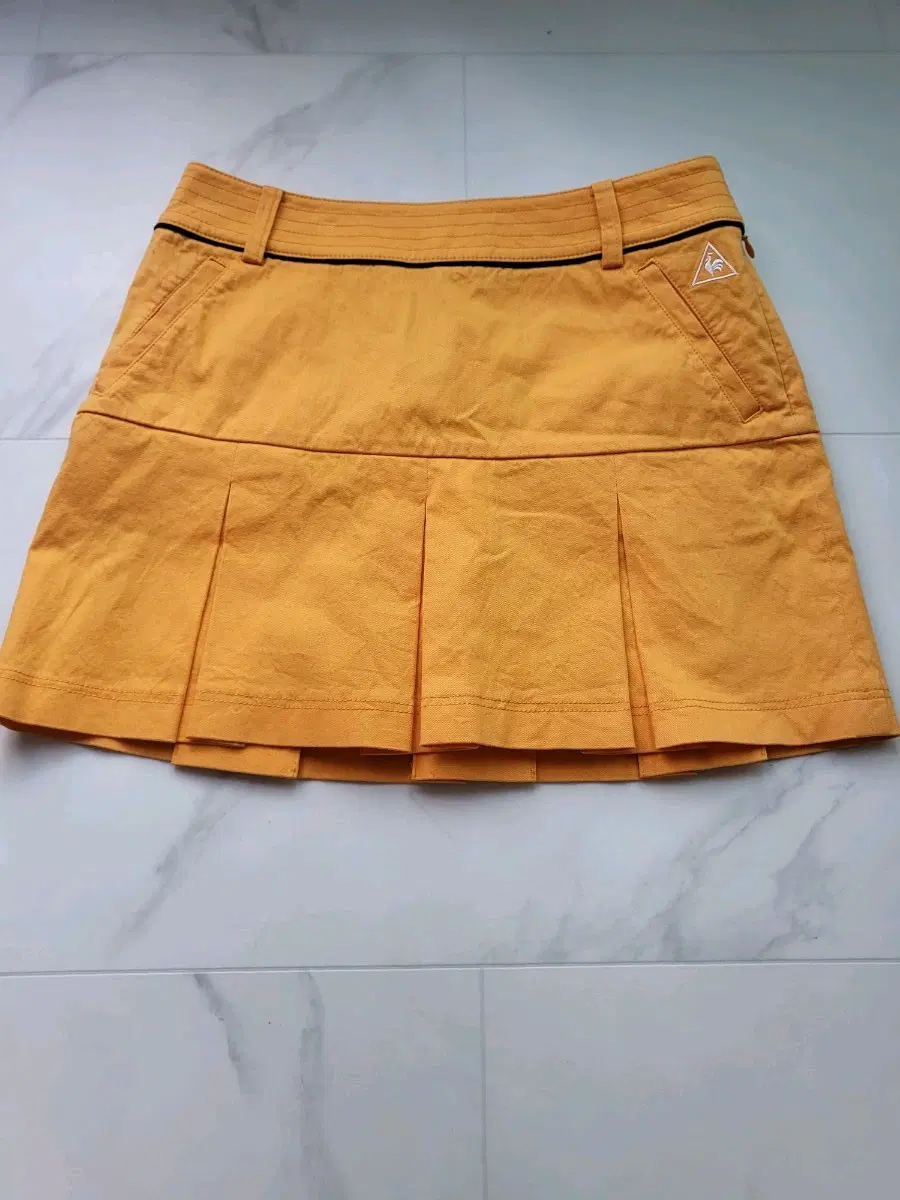 르꼬끄 골프 여성 치마 69