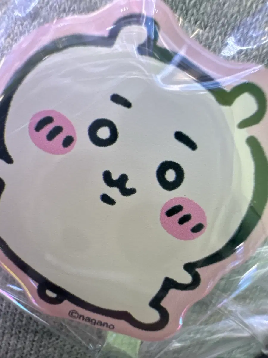 치이카와 자석참