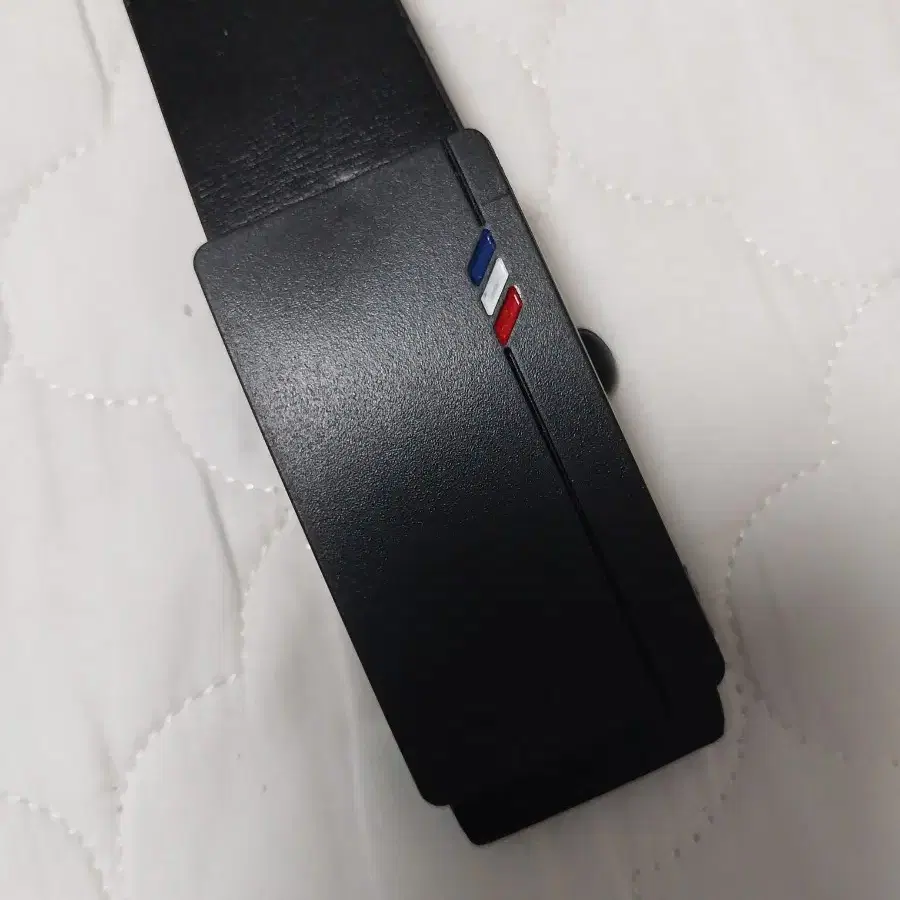 남성 벨트
