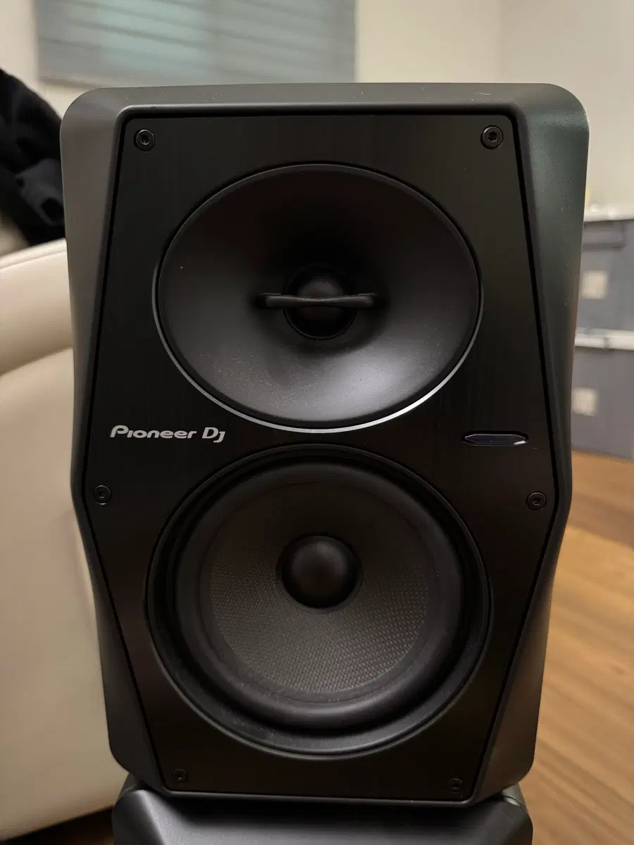 파이오니어 Pioneer dj vm-50 스피커 1조(2통)