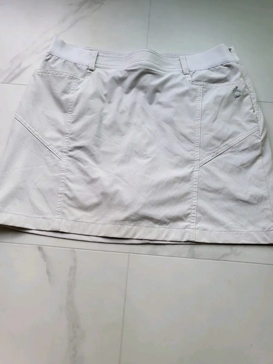 루이까스텔 골프 치마 70
