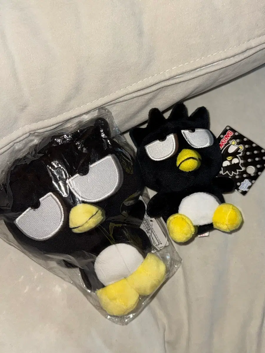 바츠마루 배츠마루 인형 일괄