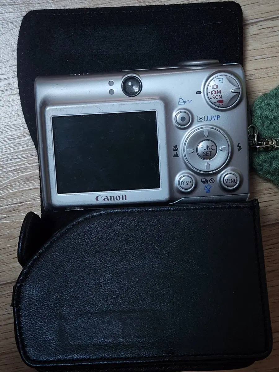 풀박스 캐논 IXUS 익서스 700 (익시600) 디카
