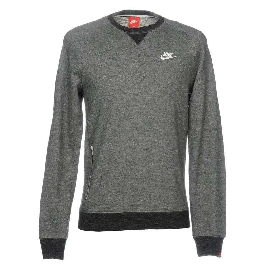 NIKE SPORTSWEAR Legacy Crew FT Sweatshirt