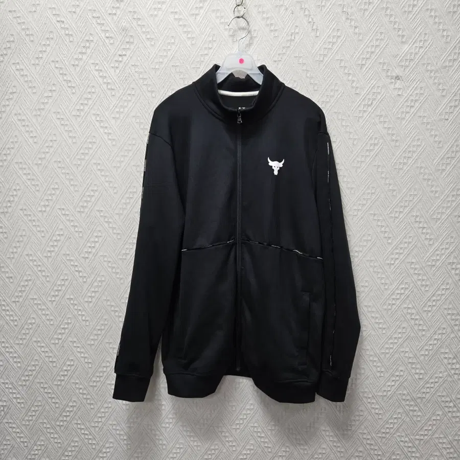 가가277 언더아머(Under Armour)프로젝트 락 트랙 자켓 XL