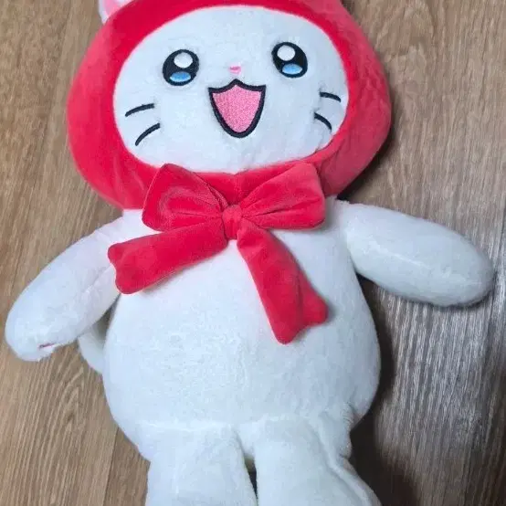 냐한남자 사과춘배 인형