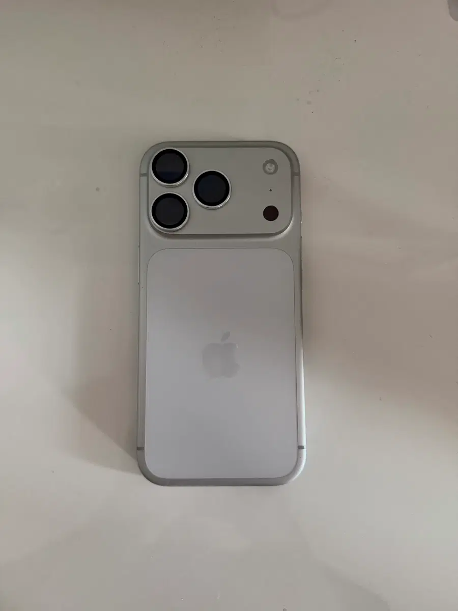 아이폰 17프로 256GB 상태 최상