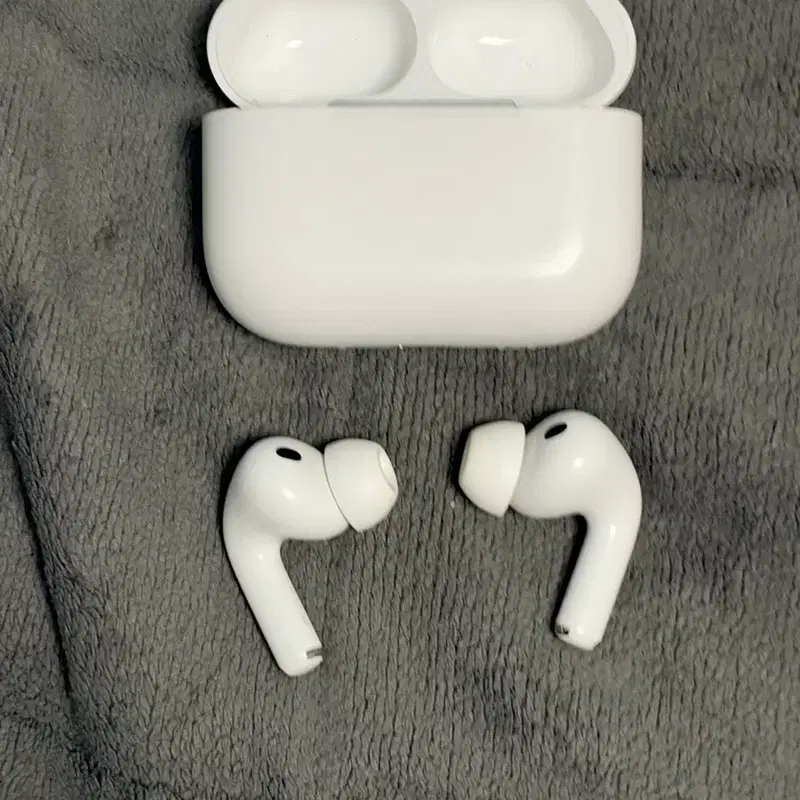 애플 에어팟 프로 3세대 USB-C