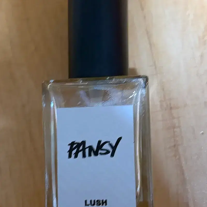 러쉬 팬지 향수 30ml