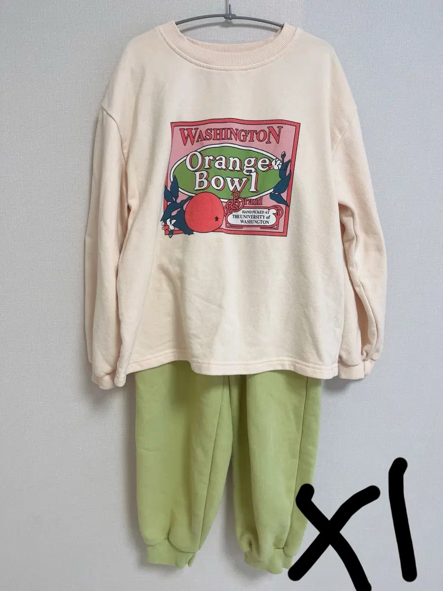 키즈.상하복