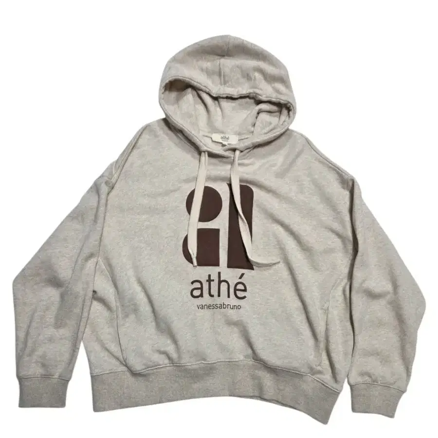 아떼 바네사브루노 후드 티셔츠 S